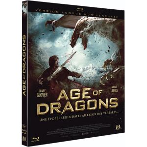 Age Of Dragons