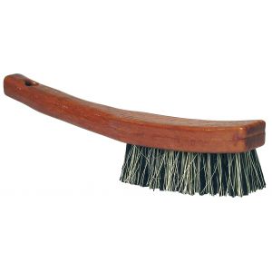 Image de Gerlon Brosse allongée à manche spécial meuble avec fibre mélangée