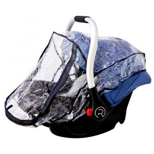 Formula Baby SAFETY BABY Habillage pluie universel siège-auto Safety Baby