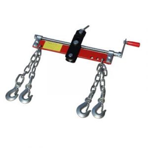 Varan Motors	 NEEST-03 Balancier pour grue d'atelier Charge Max 750Kg Motors