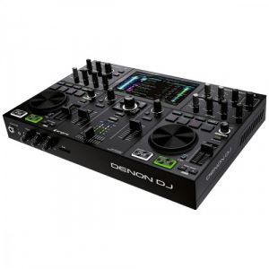 Denon DJ PRIME GO