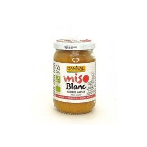 Image de Danival Shiro miso blanc bio 200 g