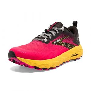 Brooks Running Cascadia 17 - femme - rose