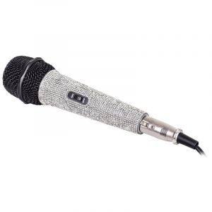 Trevi Microphone em 30 star