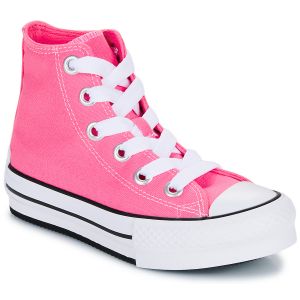 Converse Chuck Taylor All Star Eva Lift Hi Sketch Incolore - Enfant -