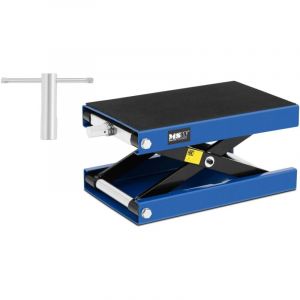 MSW Lève moto - manuel - 360 mm - 500 kg Cric moto Lève moto hydraulique