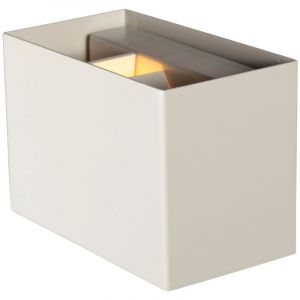 Steinhauer Applique murale - Muro - beige - métal - G9 - 3365CR