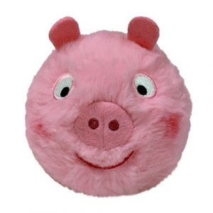Ty Peluche Beanie Bouncers Peppa Pig Rose