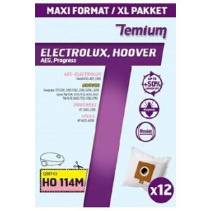 Image de Temium Sac aspirateur SAC HO114M x12