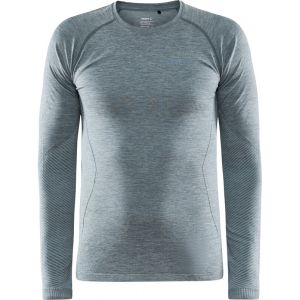 Craft T-shirt Manches Longues Core Dry Active Comfort XL Trooper