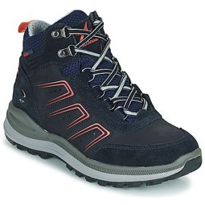 Allrounder by Mephisto Chaussures SATIKA TEX - Couleur 36,37,38,39,40,41,42,36 2/3,37 1/3,39 1/3,40 1/2,38 1/2 - Taille Bleu
