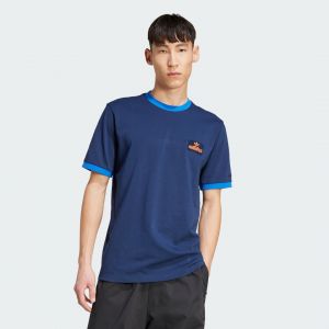 Adidas T-shirt Contrast