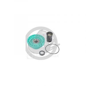 Image de Electrolux 4055070744 - Palier droit pour lave linge