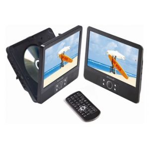 Brandt DVD portable DVDP9X2E1L