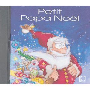 Naïve Petit Papa Noël