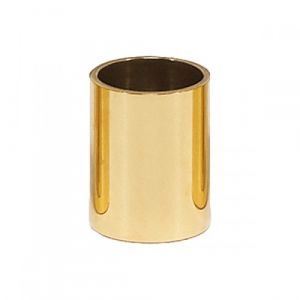 Dunlop Bottlenecks Medium Knuckle laiton 19x22x28mm 223