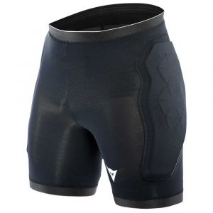 Dainese Flex Shorts Man Protection de Ski Homme, Black, FR (Taille Fabricant : XL)