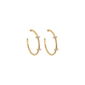 Boucles d'oreilles AURA