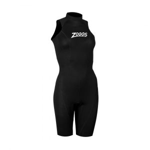 Zoggs Shorty sans manches femme Multix VSL 2,5