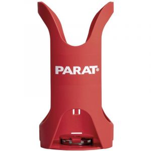 Parat 802010996 Porte-gobelet Couleur: rouge