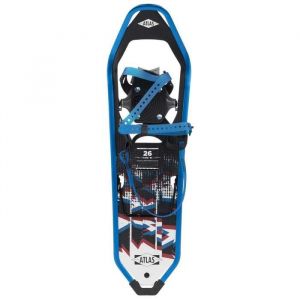 Atlas Raquettes &agrave; neige Range-BC bleu - 26
