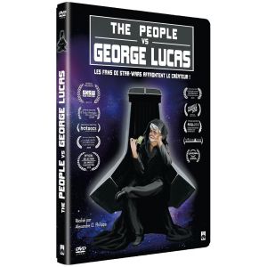 Image de People vs George Lucas (The) [DVD]