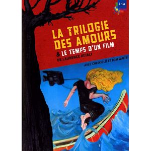 Image de La Trilogie des amours