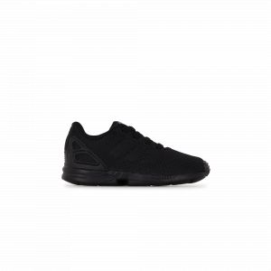 Adidas ZX Flux El I, Chaussures de Fitness Mixte Enfant, Noir (Negbás/Negbás/Negbás 000), 25 EU