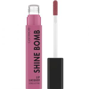Catrice Shine Bomb Lip Lacquer Liquid Lipstick