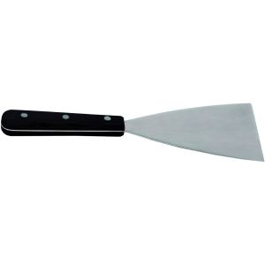 Forgeadour Grattoir Pom en inox