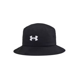 Under Armour Chapeau Bob Blitzing Noir
