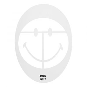Autocollants Prince P Smiley