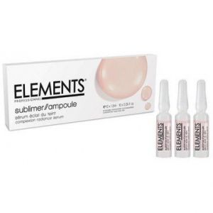 Elements Professional Sérum Éclat du Teint - 10 x 1,5 ml