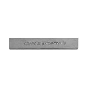 Image de Caran d'Ache Baton de graphite 15 mm Grafcube 9B