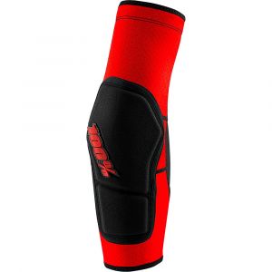 100% Coudieres 100 ridecamp noir rouge l