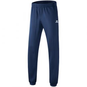 Image de Erima Classic Team bleu marine 8 ans Pantalon Enfant Mixte