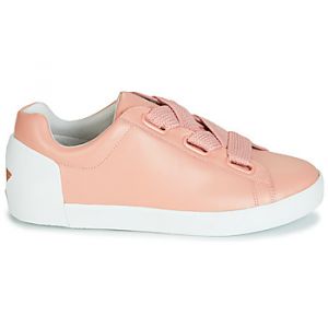 Ash Baskets basses NINA Rose - Taille 36,37,38,39,40,41