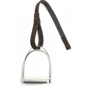 Wintec &Eacute;trivi&egrave;res pour cheval Pro II Webbers