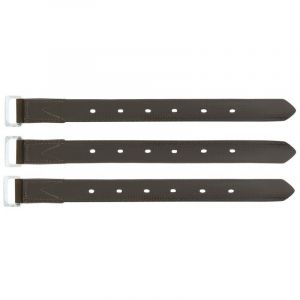 Contre-sanglons pour cheval Norton Club Rexine Evol selle close contact