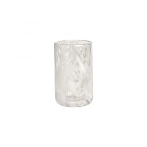 Vase en verre OYOY Living Design