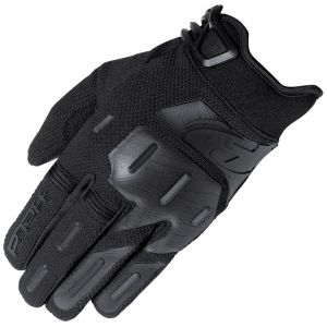 Image de Held Gants cross HARDTACK noir - 11