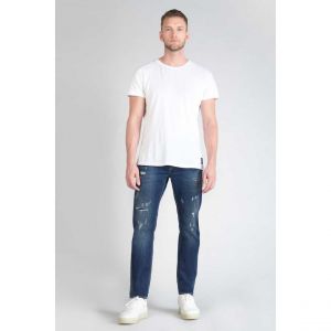 Le Temps des Cerises Jeans ajusté stretch 700/11, longueur 34