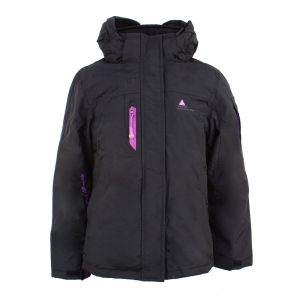 Parka fille Peak Mountain Fadika