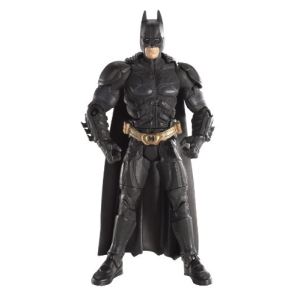 Mattel Figurine Batman (The Dark Knight Rises Collector)