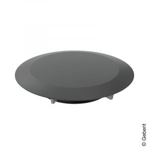 Geberit Couvercle pour bonde &Oslash; 90 mm, 150265141,