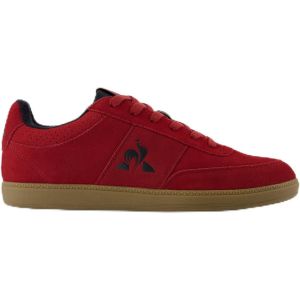 Le Coq Sportif Baskets Derby Suede