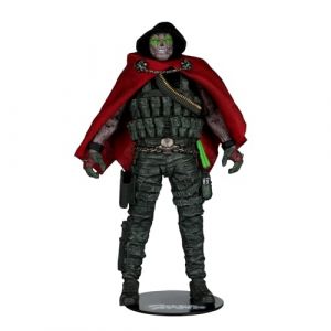 MCFarlane Toys Call of Duty - Figurine Burned Spawn 18 cm