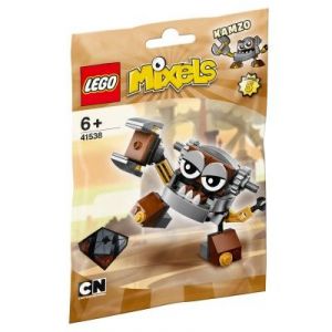 Lego 41538 - Mixels : Kamzo