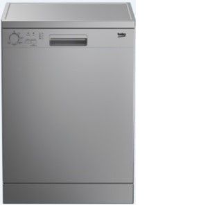 Beko Lave vaisselle 60 cm LVP63S2