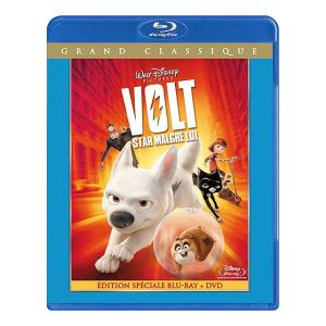Image de Volt, star malgré lui